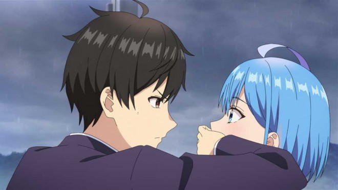 Can a Boy-Girl Friendship Survive?